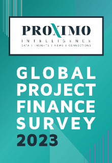 Global project finance survey 2023