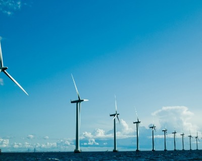 Institutional investors lining up for offshore wind