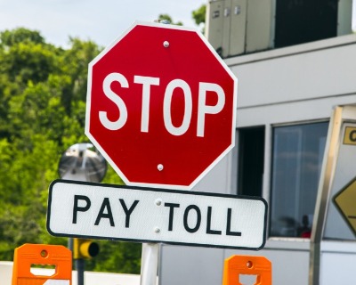 Trump’s toll road bonanza