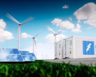 Batteries not included: Is energy storage bankable?