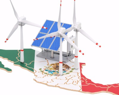 Zuma Energia: Post-reform Mexican renewables