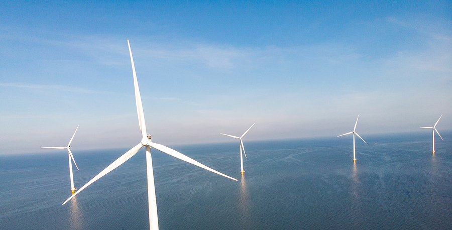 Taiwan offshore wind: New angle – new uncertainties