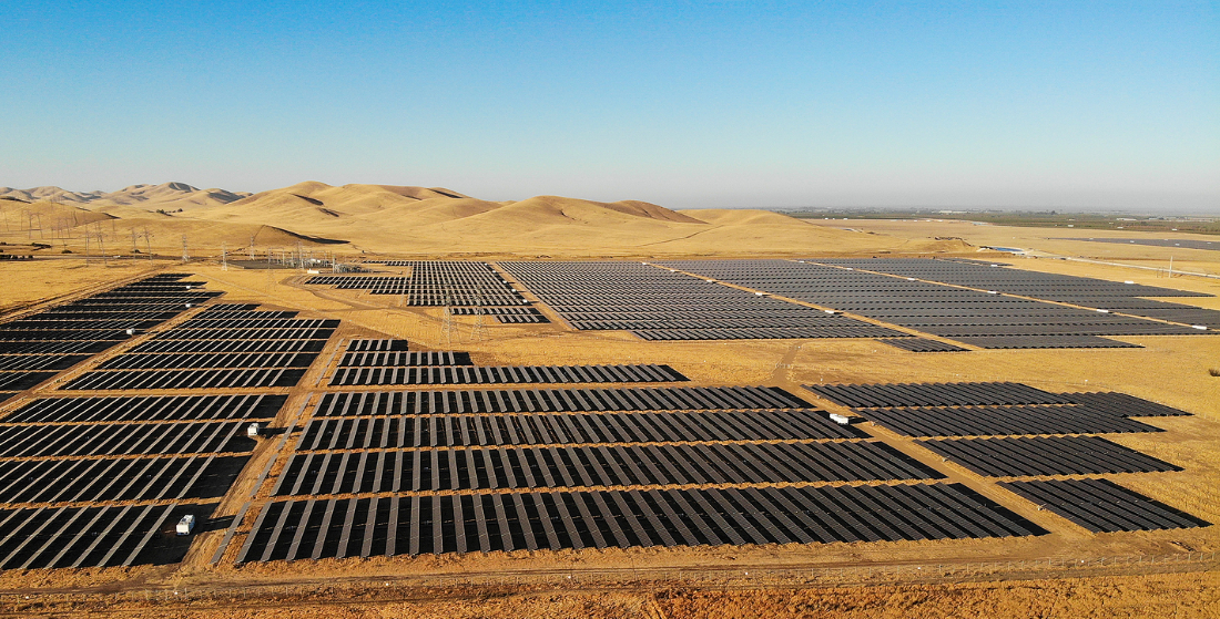 Al Kharsaah: How low can solar tariff bids go? 