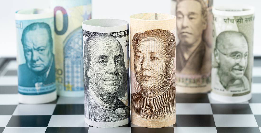 Proximo Weekly: Is China losing its infra finance grip?
