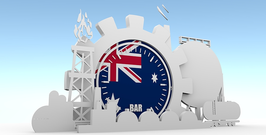 Setting the bar for the next wave in Australian LNG?
