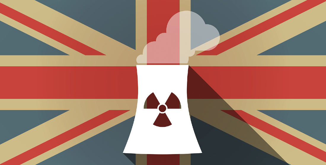 Proximo Weekly: UK nuclear back with RAB?