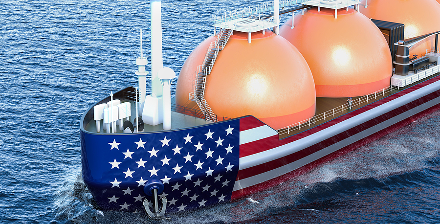 Proximo Weekly: Europe, not the US, needs to unlock US LNG exports