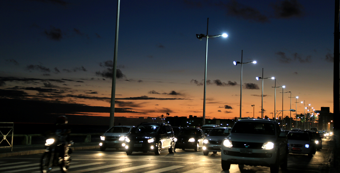 Proximo Weekly: Brazil street lighting – LED-ing the way in PPP