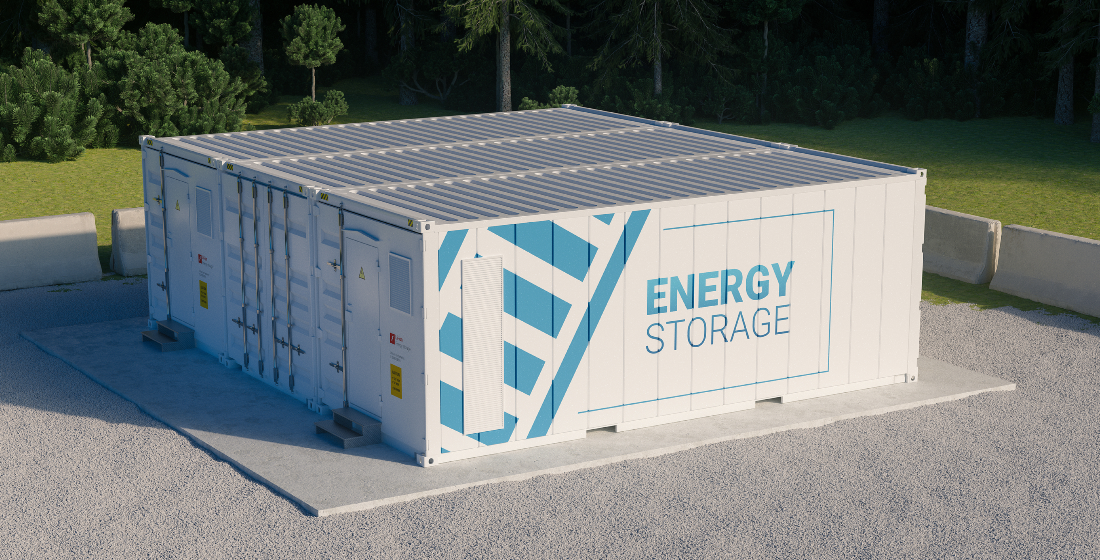 Baseload breakthrough: Kenhardt’s South African solar and storage first