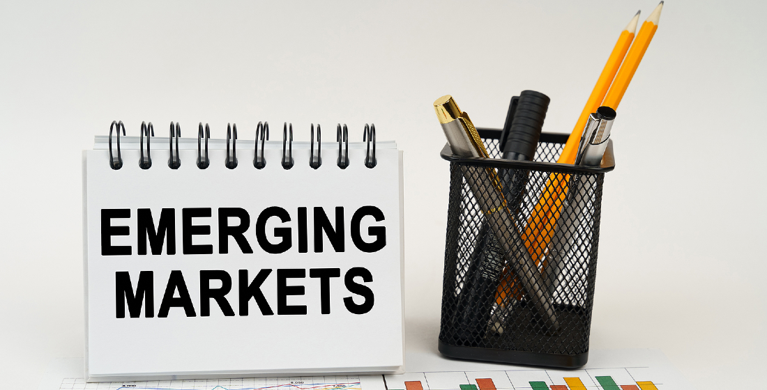 Proximo Weekly: Will emerging markets always be the markets of the future?