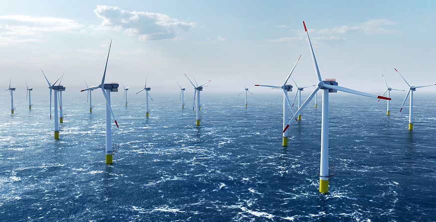 Proximo Weekly: French offshore wind gets a dose of vitesse?