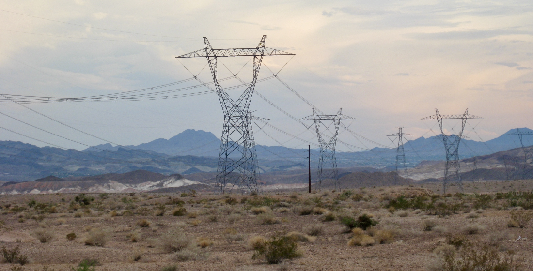 The DoE offers a cure for the US transmission permitting mess