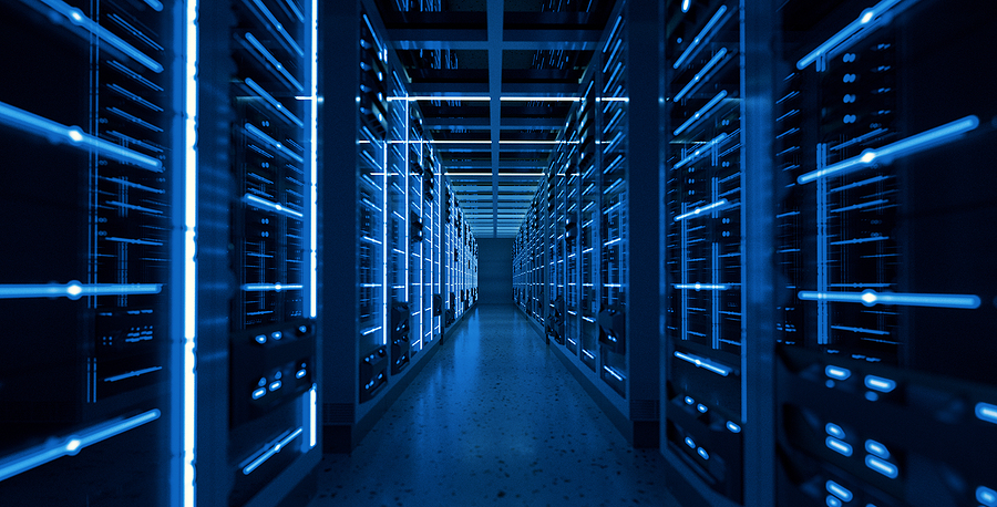 Data centres: The boom that keeps on giving 