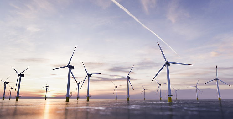 Is US offshore wind potential too big to fail?