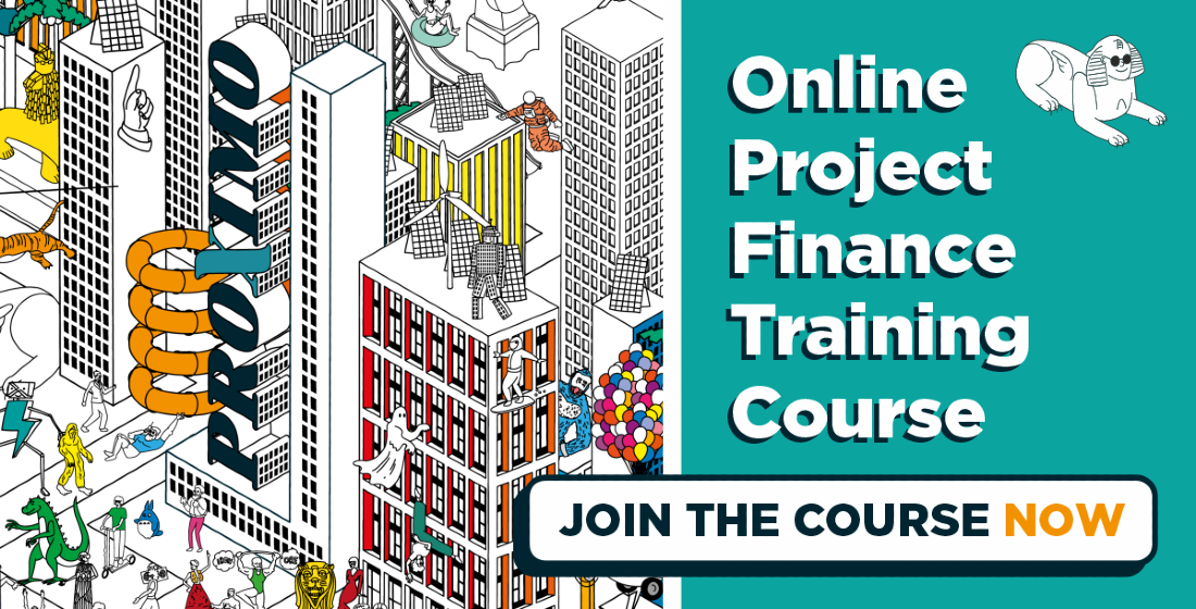 Online Project Finance Training Course