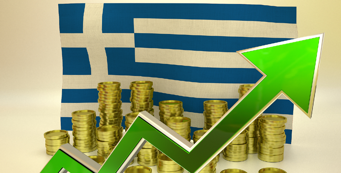 Cautious with credit - Greek project and export finance in 2024