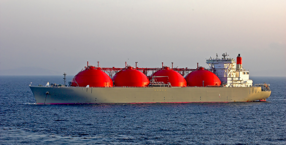 Cedar LNG: Canada's FLNG benchmark