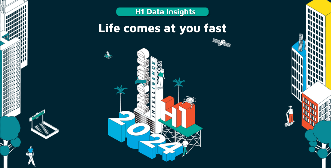 Proximo’s H1 2024 data: Life comes at you fast