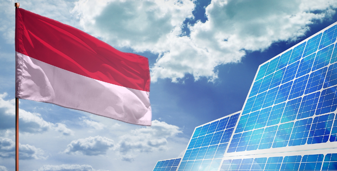 A tight financing window for Indonesia’s 2040 coal deadline