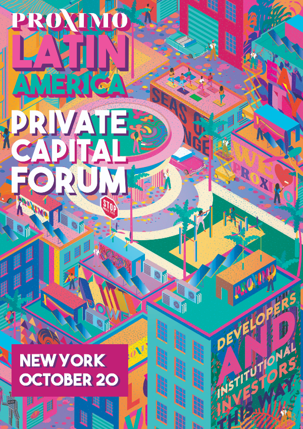 Proximo Latin America 2022: Private Capital Forum: New York