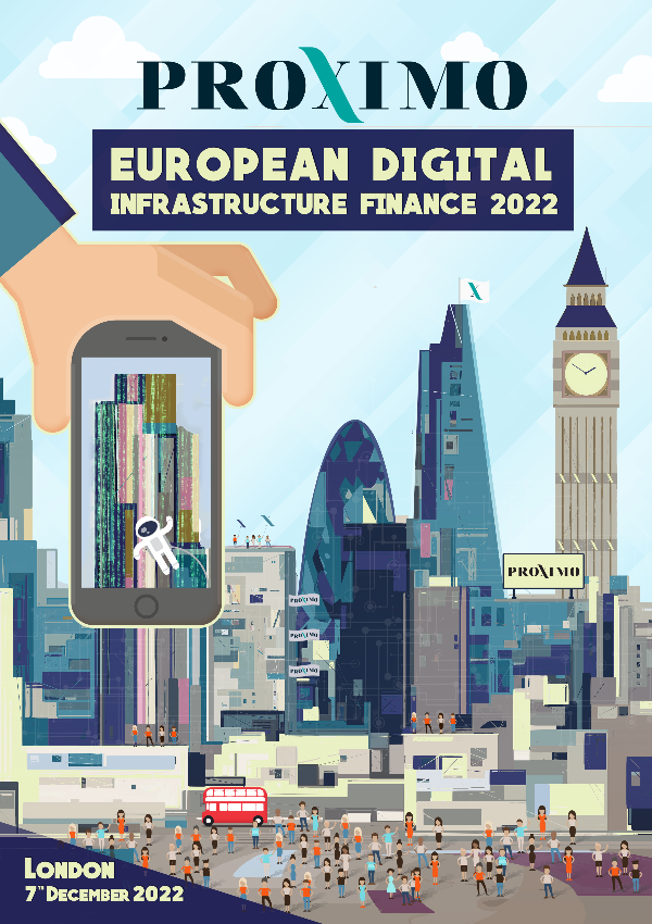 Proximo European Digital Infrastructure Finance 2022