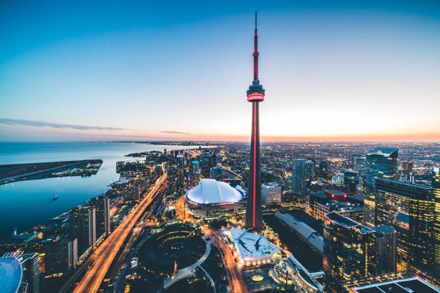 Proximo Canadian Infrastructure Exchange 2019